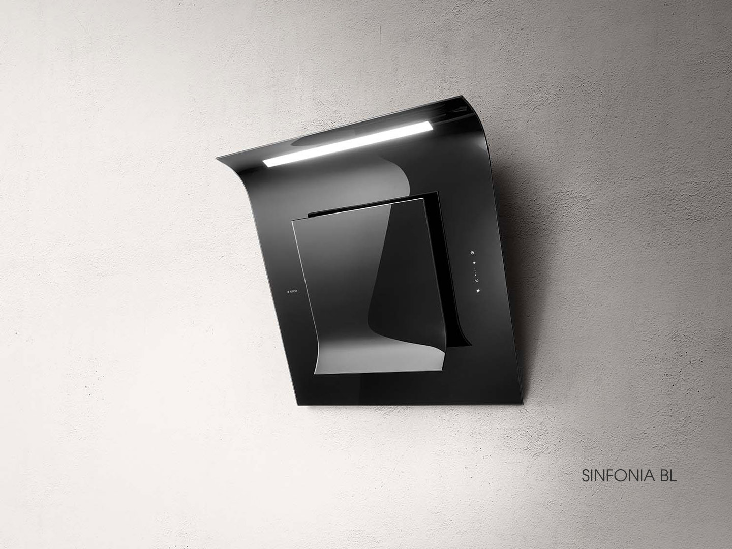 Máy hút mùi Elica SINFONIA