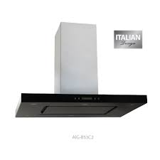 Máy hút mùi Birillo - Model AIGB53C2