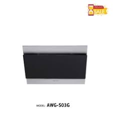 Máy hút mùi Birillo - Model AWGS03G