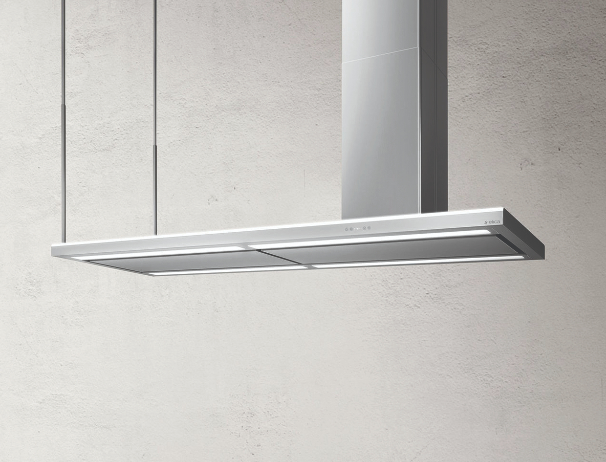 Máy hút mùi Elica MOON ISLAND