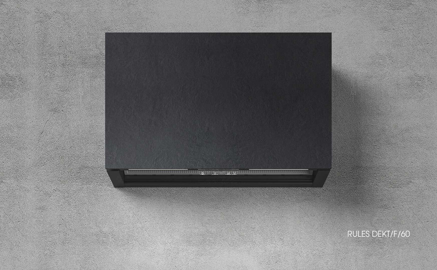 Máy hút mùi Elica RULES