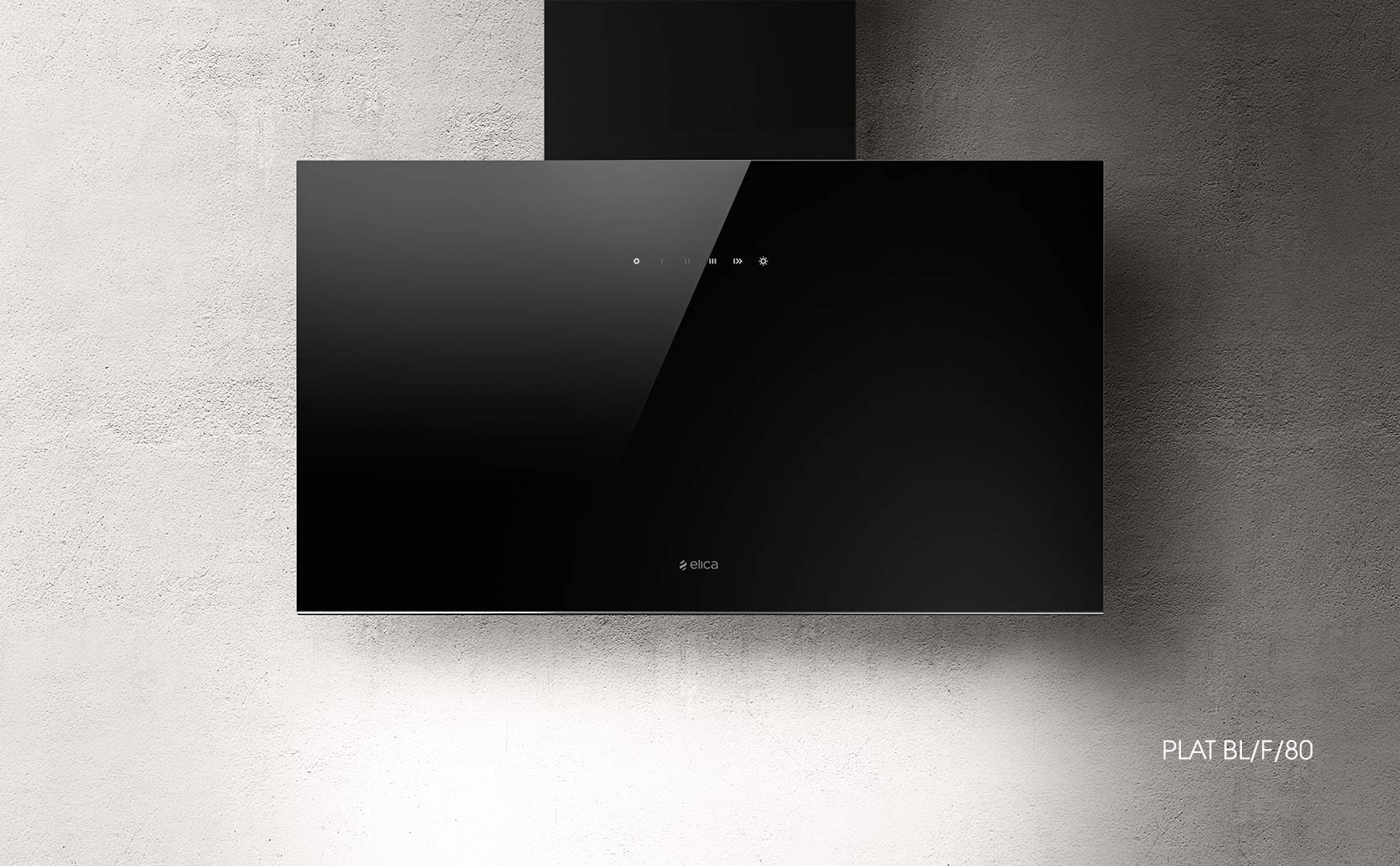 Máy hút mùi Elica PLAT