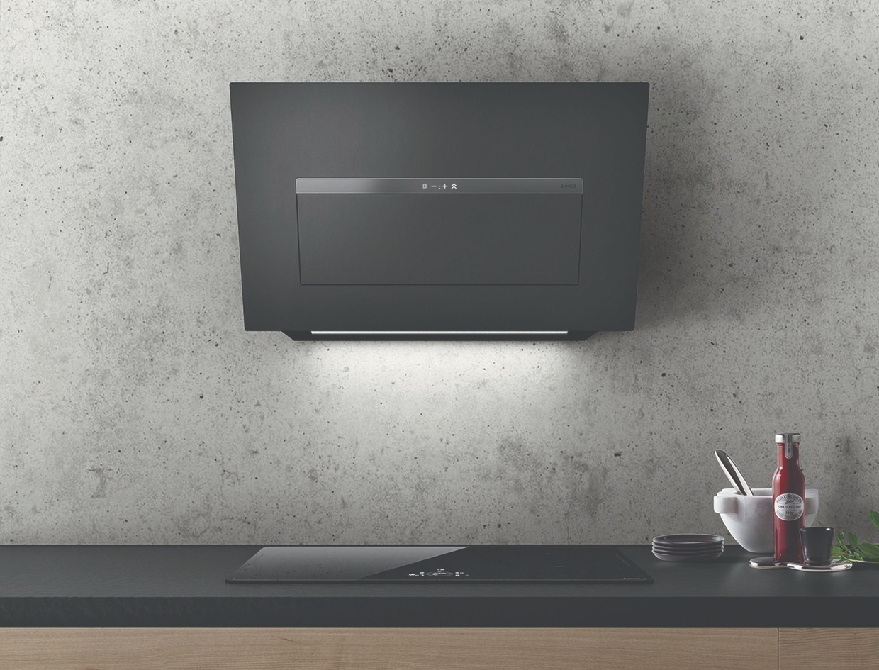 Máy hút mùi Elica BLOOM-S