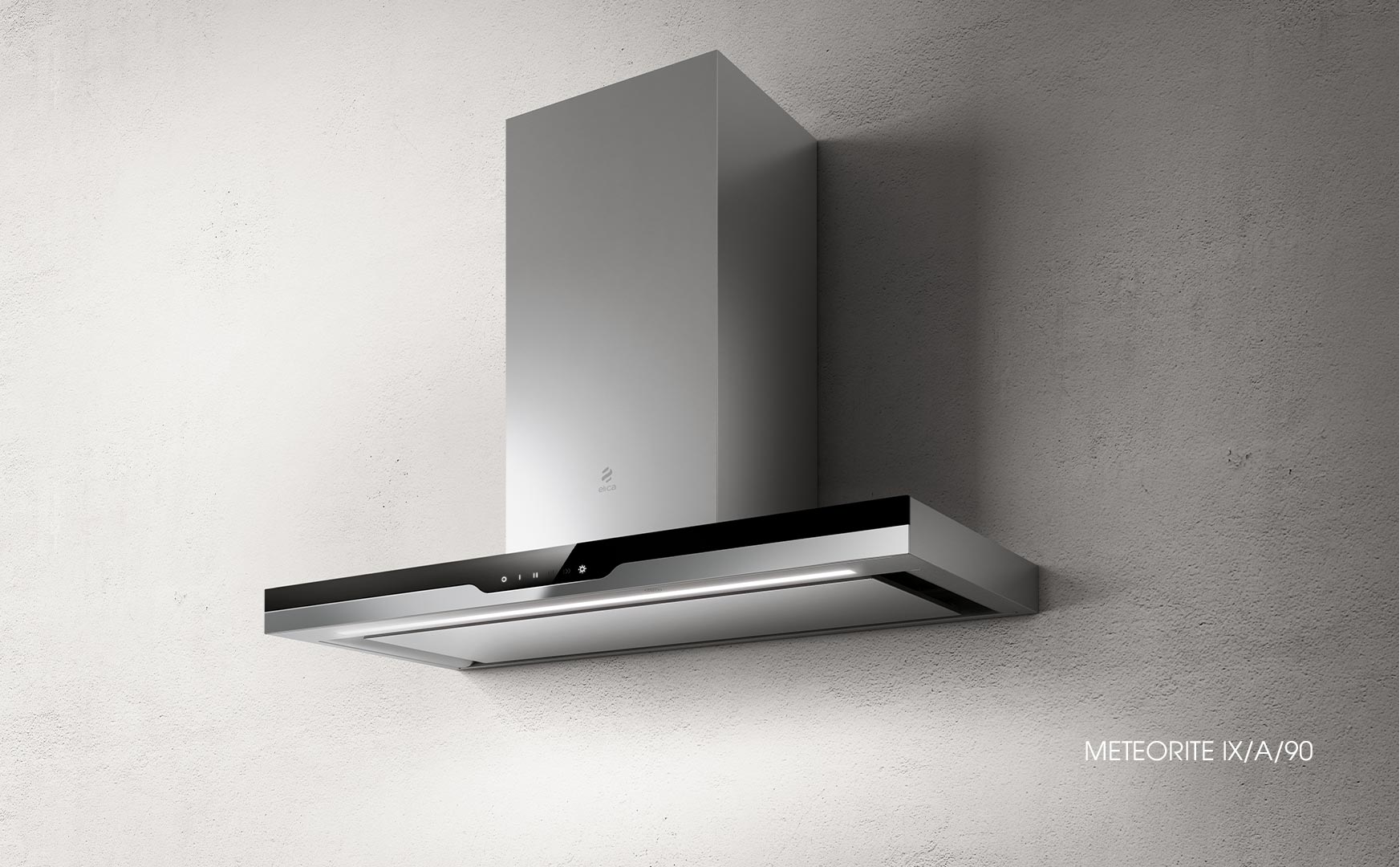 Máy hút mùi Elica METEORITE