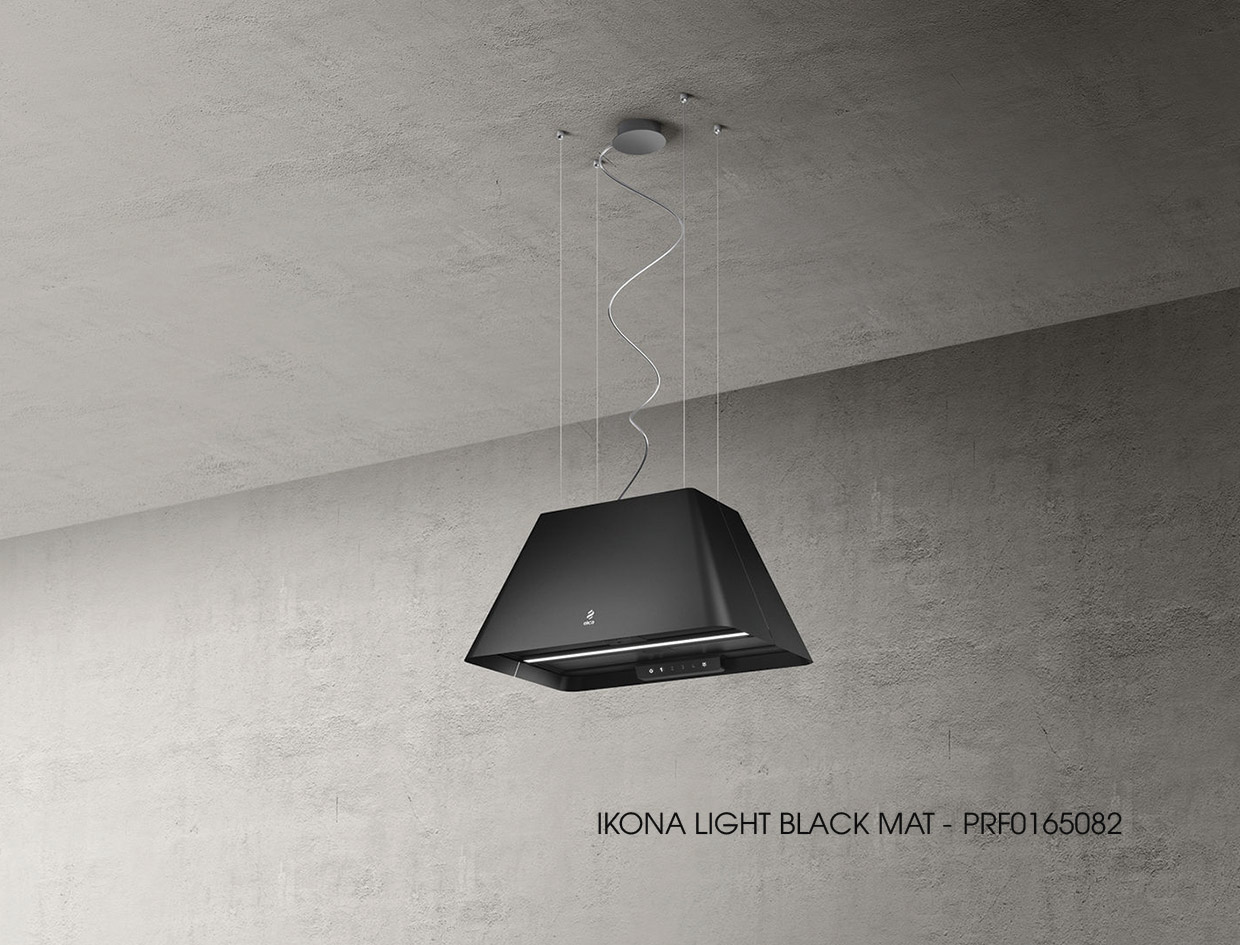 Máy hút mùi Elica IKONA LIGHT