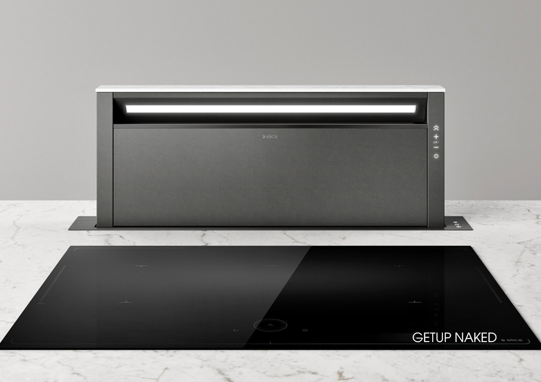 Máy hút mùi Elica GETUP