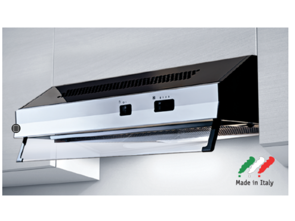 Máy hút mùi Elica - Model ELICHIC