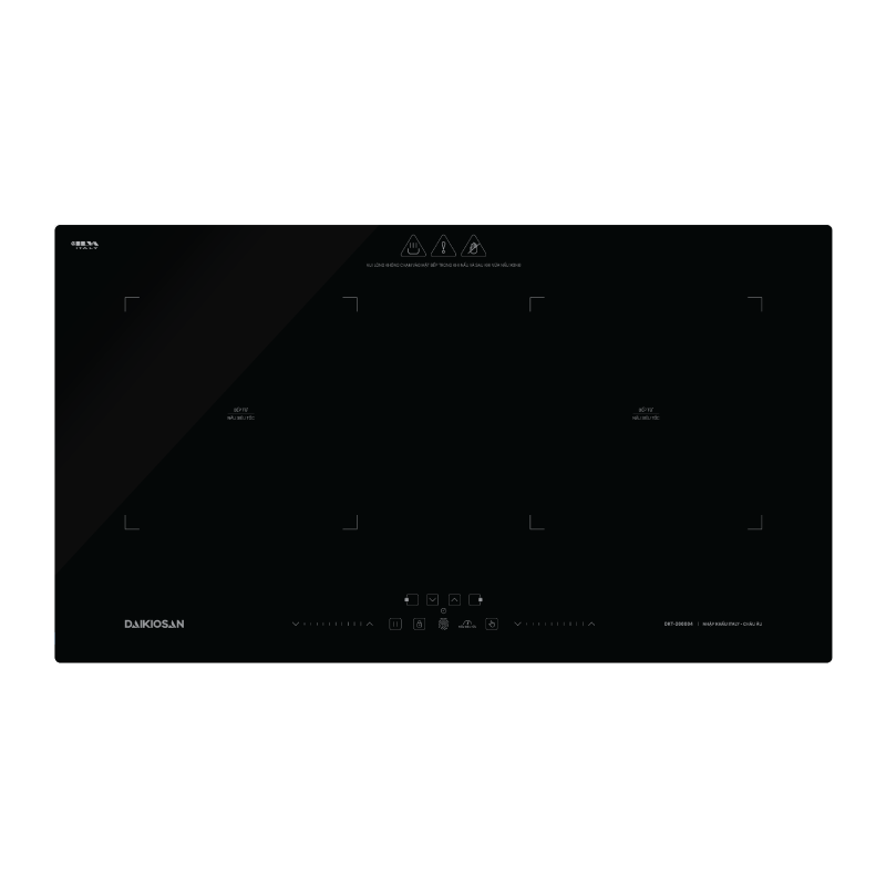 Bếp Từ Daikiosan DKT-200004