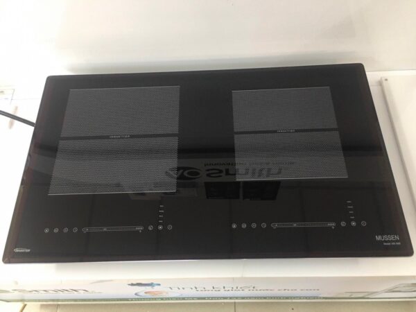 BẾP TỪ ĐÔI MUSSEN MS 888