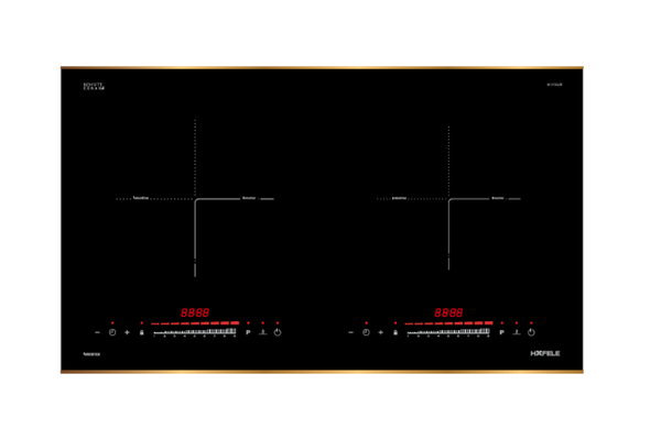 Bếp từ đôi Hafele HC-I73242B 536.61.857