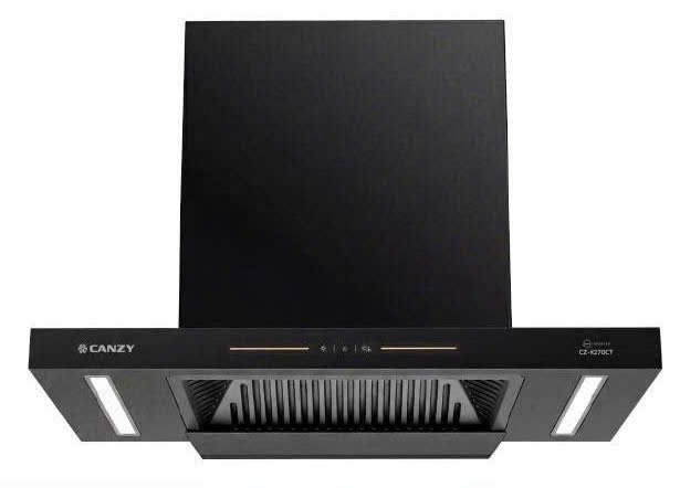 Máy Hút Mùi Canzy CZ-H270CT