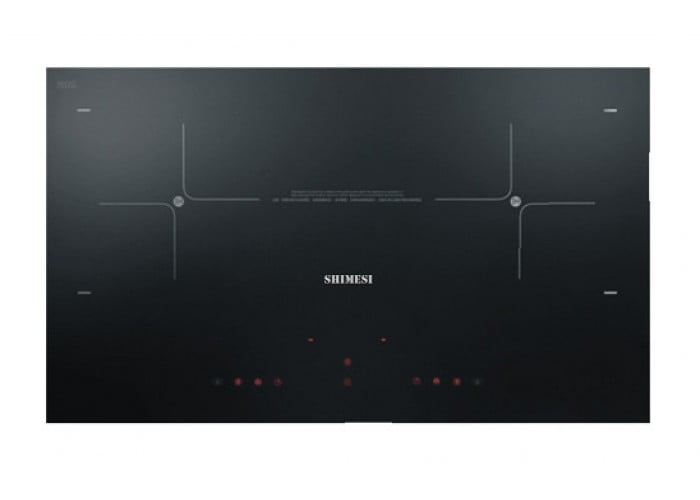 Bếp từ đôi Shimesi DCL-110