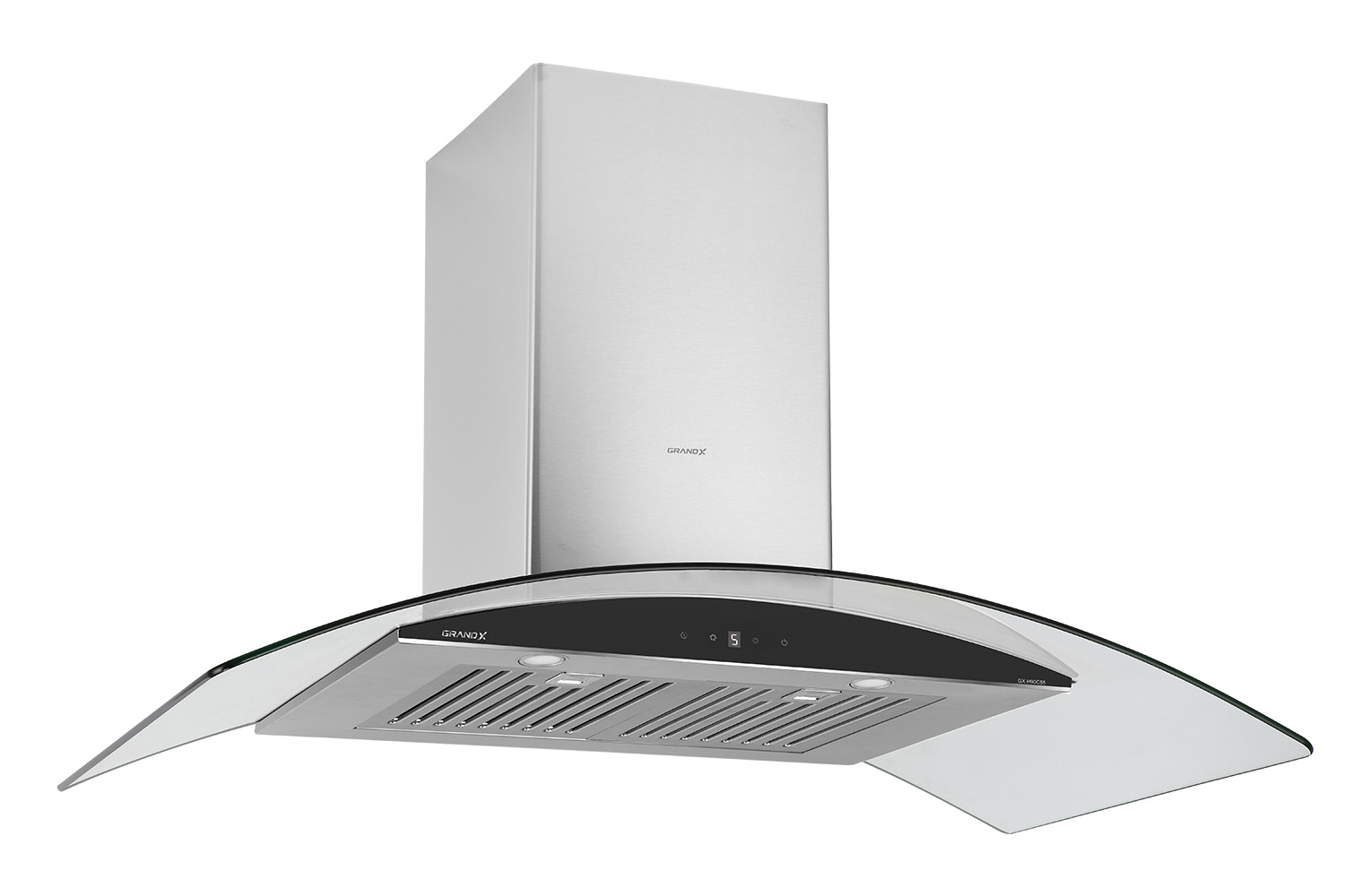 Máy hút mùi Grandx GX H70C55