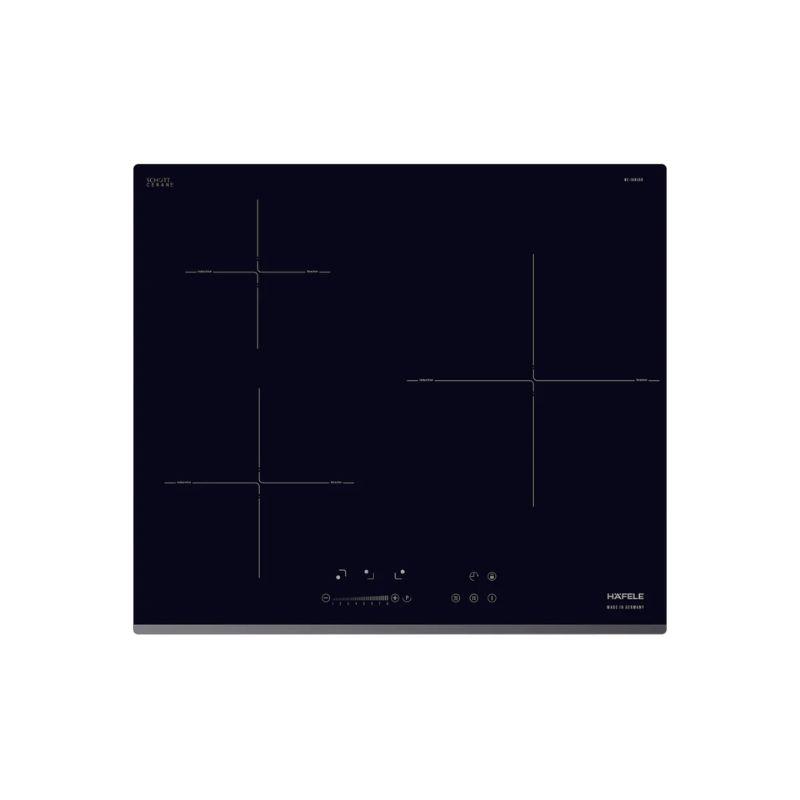 Bếp từ 3 vùng nấu Hafele HC-I6035B 533.09.961
